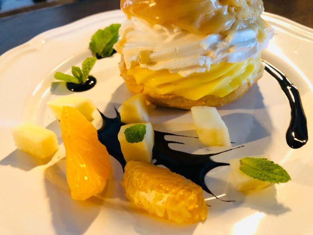 Penzion A Restauracia Hanisberg Krupina 外观 照片