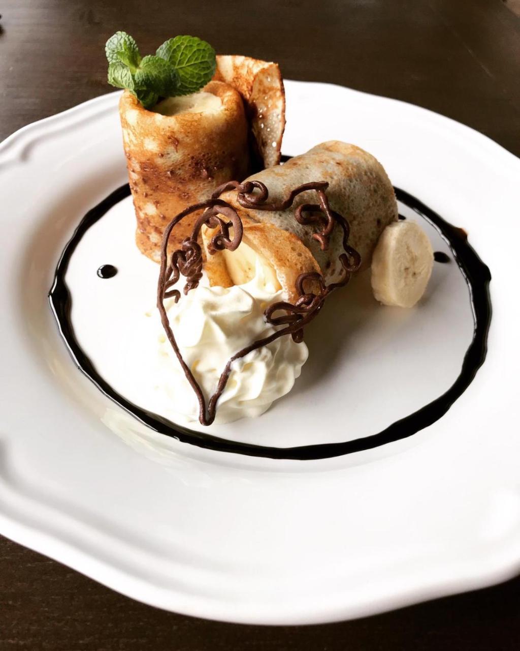Penzion A Restauracia Hanisberg Krupina 外观 照片