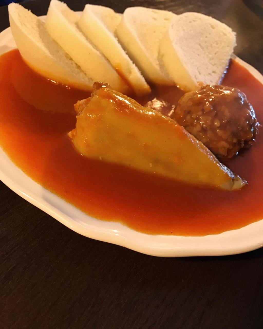 Penzion A Restauracia Hanisberg Krupina 外观 照片