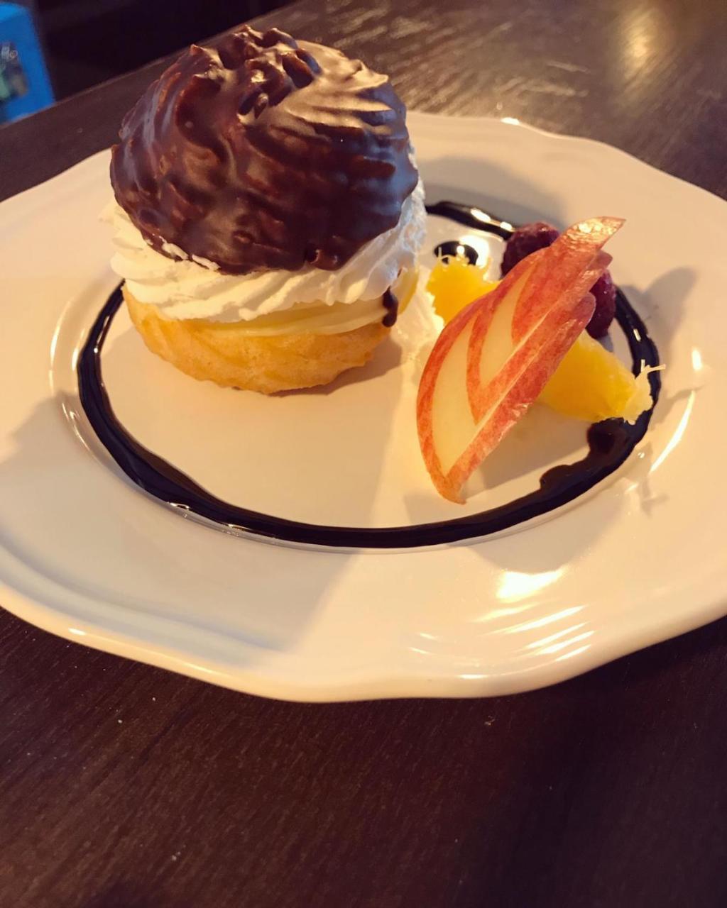 Penzion A Restauracia Hanisberg Krupina 外观 照片