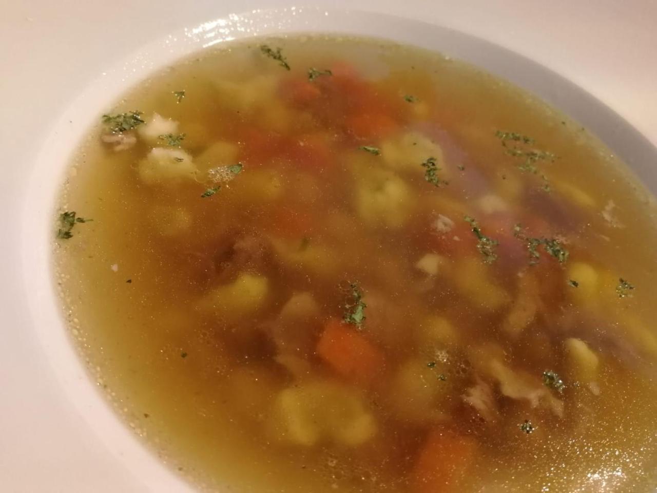Penzion A Restauracia Hanisberg Krupina 外观 照片