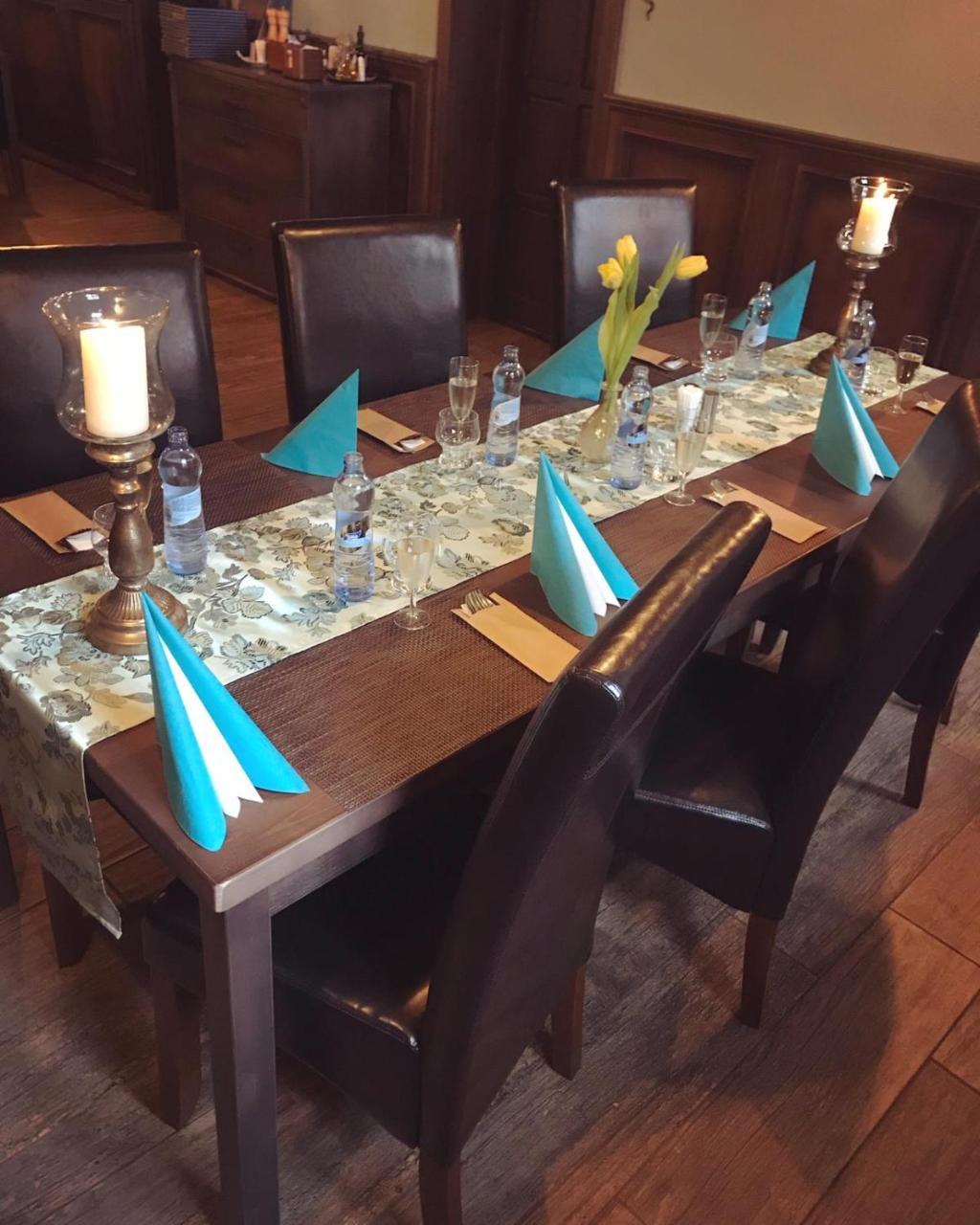 Penzion A Restauracia Hanisberg Krupina 外观 照片