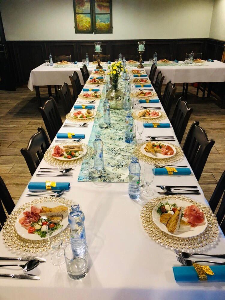 Penzion A Restauracia Hanisberg Krupina 外观 照片