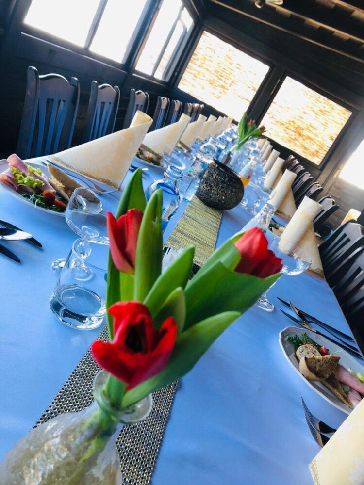 Penzion A Restauracia Hanisberg Krupina 外观 照片